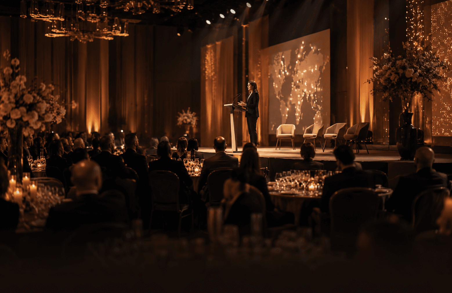 Corporate Events