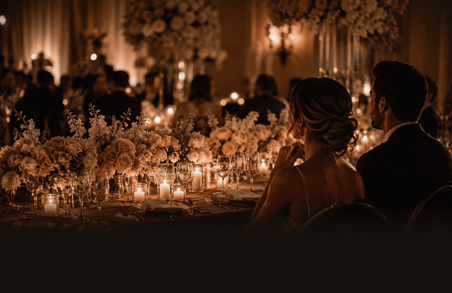 Intimate Celebrations